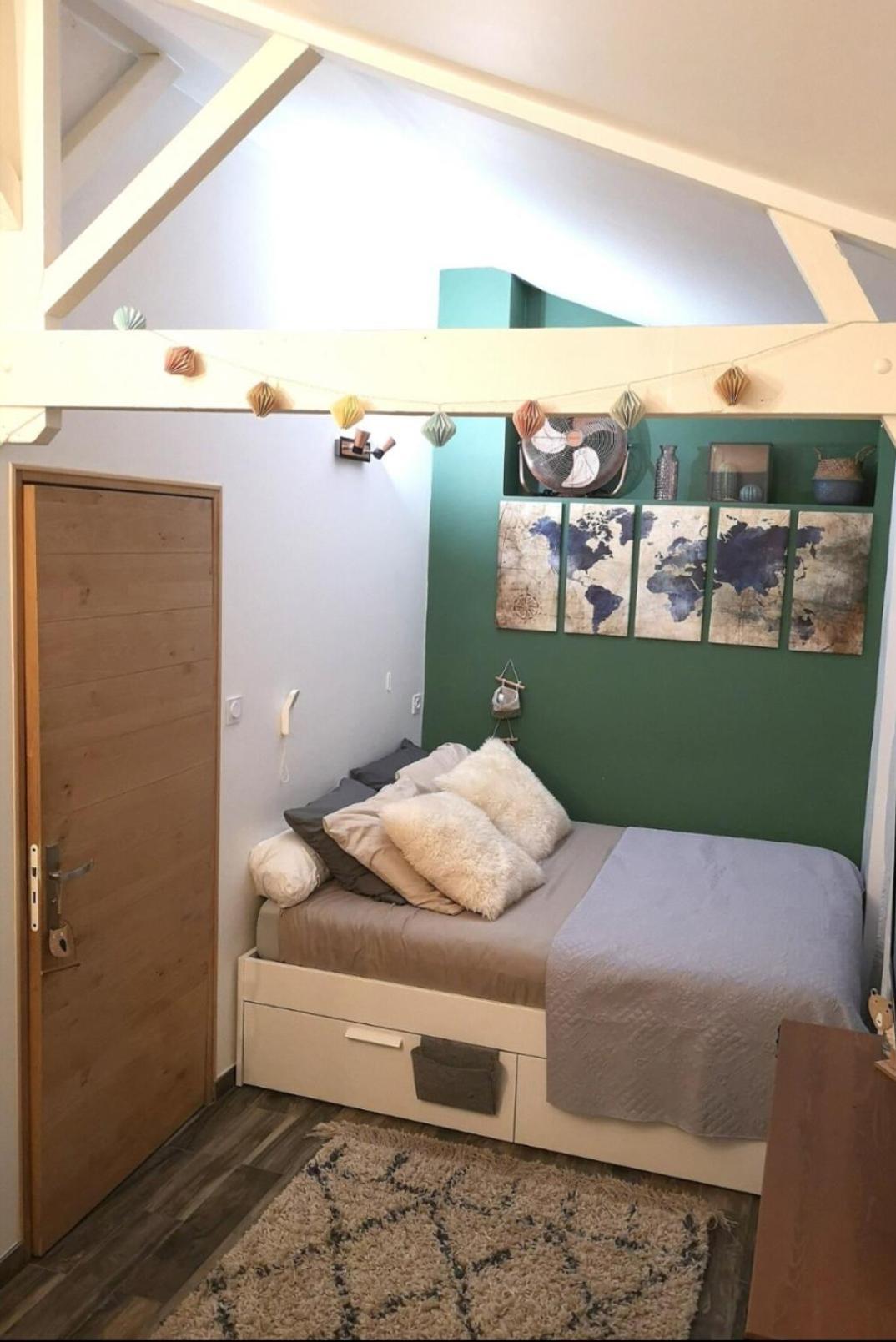 Hotel L'Atelier De Pauline à Villennes-sur-Seine Extérieur photo